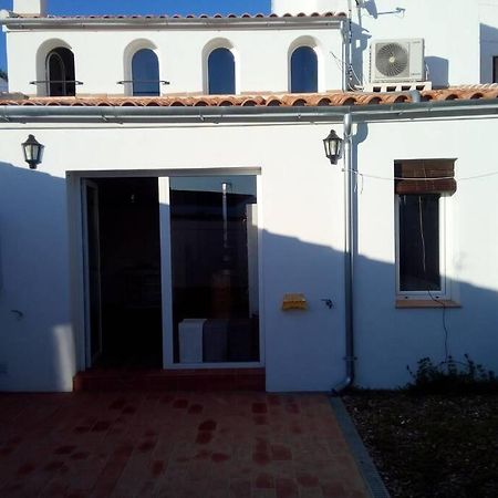 Casa De Los Olmos Cazalla de la Sierra Exterior photo